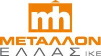 Metallon ΕΛΛΑΣ ΙΚΕ