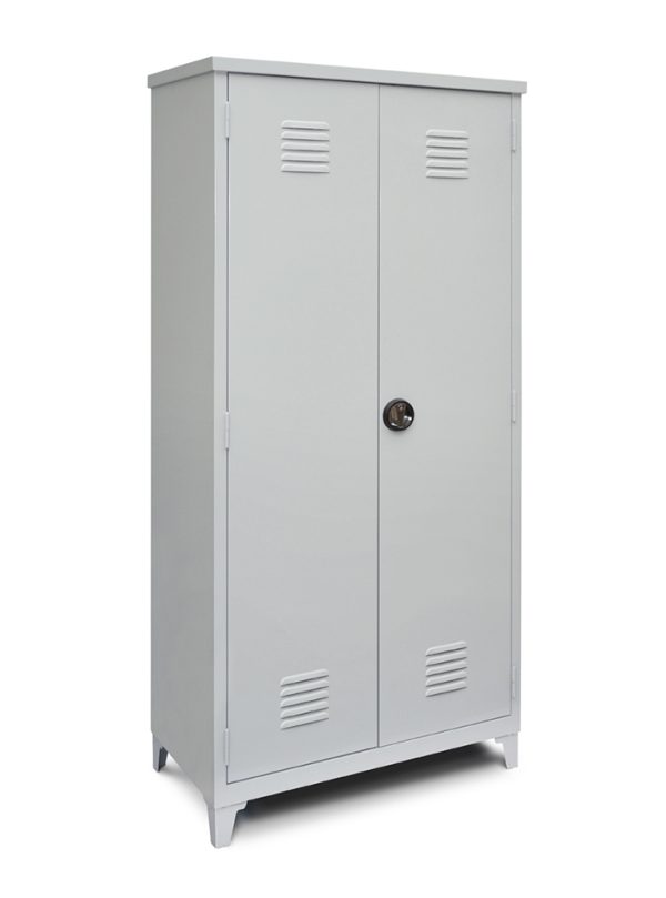 Ερμάριο Δίφυλλο 174x90x46