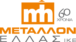 Metallon ΕΛΛΑΣ ΙΚΕ
